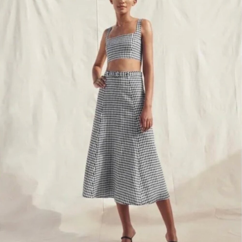 Reformation Cole Two Piece